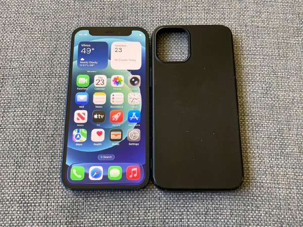 iPhone 12 mini apple - Skelbiu.lt