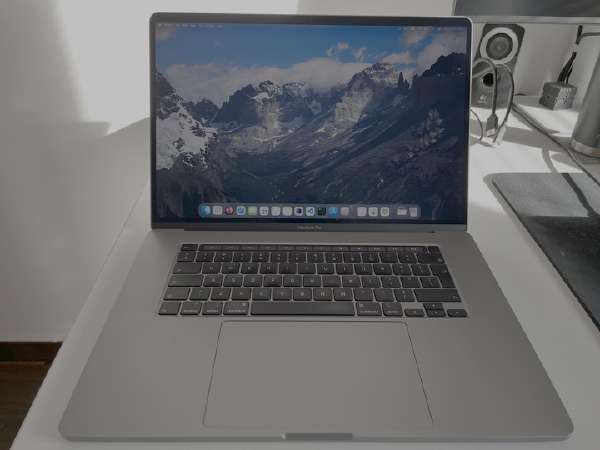 macbook pro 2019 16 i7 skelbimai - Skelbiu.lt