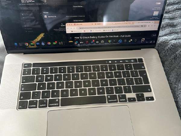 macbook pro i7 16gb skelbimai - Skelbiu.lt