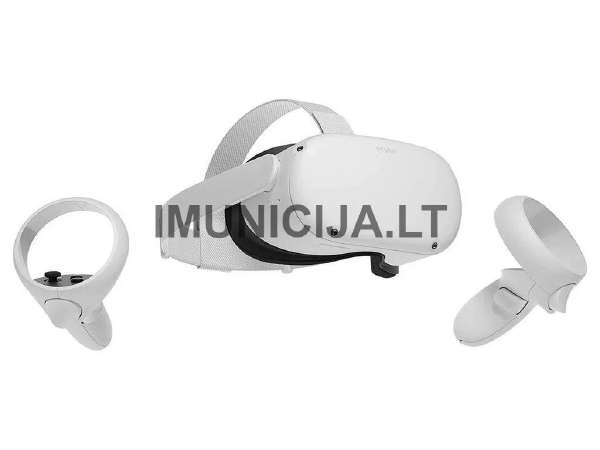oculus quest 2 256gb skelbimai - Skelbiu.lt