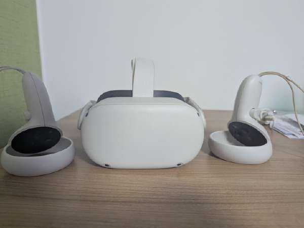 Quest2　64GB Ourfriday | Oculus Quest 2 - All-in-One Virtual Reality Headset - 64GB