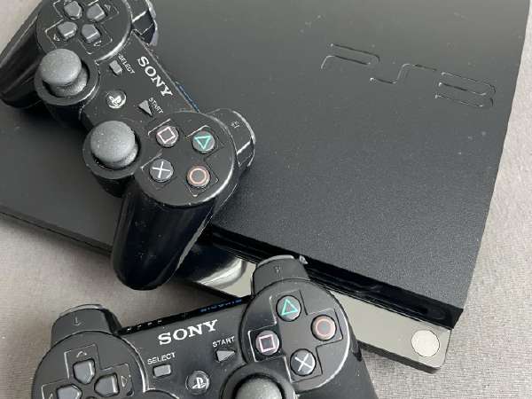 PlayStation 3 sony (3 стр.) - Skelbiu.lt PlayStation 3 sony (3 стр.) - Skelbiu.lt