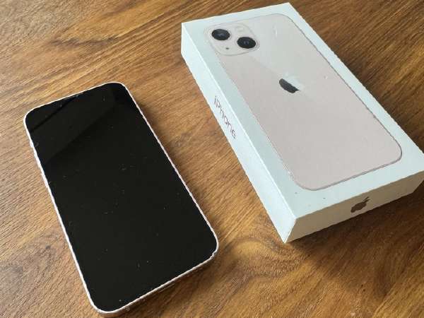 iPhone 13 mini apple - Skelbiu.lt