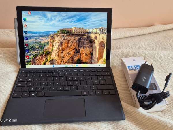 surface pro 7 skelbimai - Skelbiu.lt