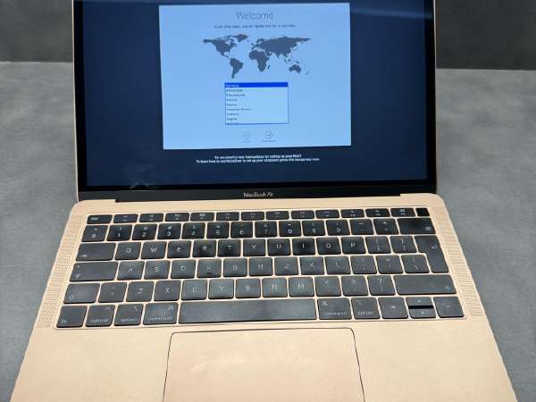 macbook air 2018 skelbimai - Skelbiu.lt