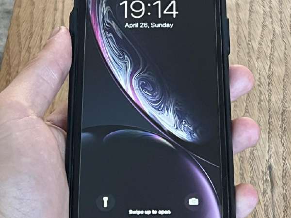 iPhone XR apple - Skelbiu.lt