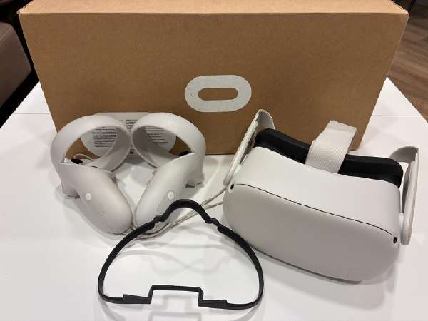 oculus quest 2 128gb skelbimai - Skelbiu.lt
