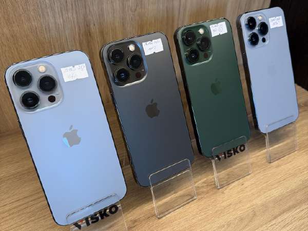apple iphone 13 pro 256gb skelbimai - Skelbiu.lt
