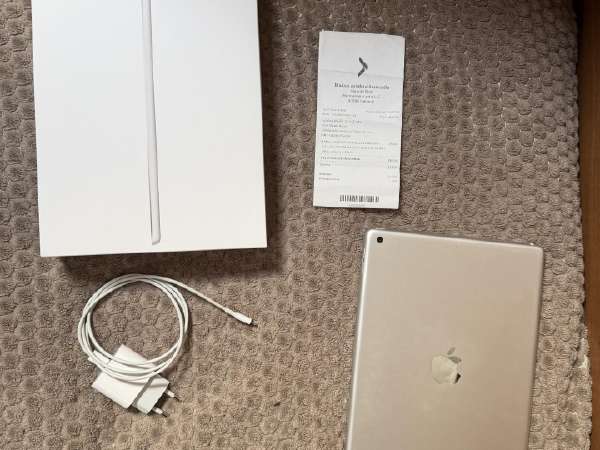 ipad 9th gen skelbimai - Skelbiu.lt