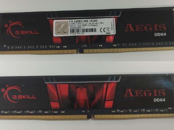 g skill aegis ddr4 skelbimai - Skelbiu.lt