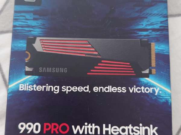 samsung 990 pro 2tb skelbimai - Skelbiu.lt