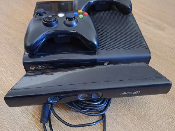 Xbox 360 microsoft (5 стр.) - Skelbiu.lt