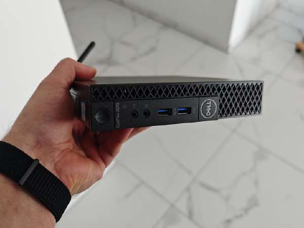 dell optiplex 3070 skelbimai - Skelbiu.lt