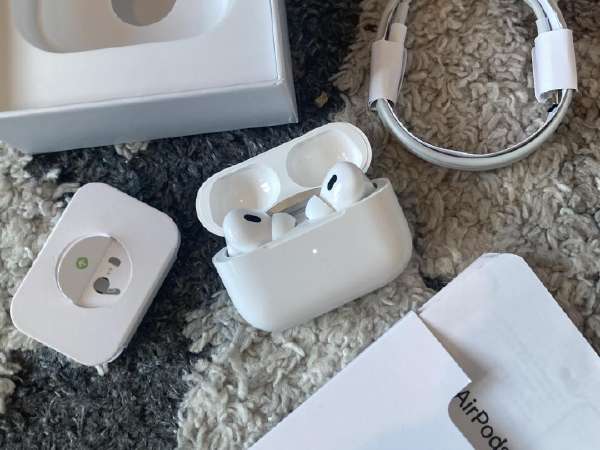 Air Pods Pro セット Apple AirPods Pro kainos nuo 236.34 € | Kaina24.lt