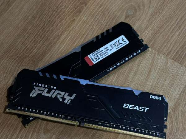 64gb ddr4 skelbimai - Skelbiu.lt