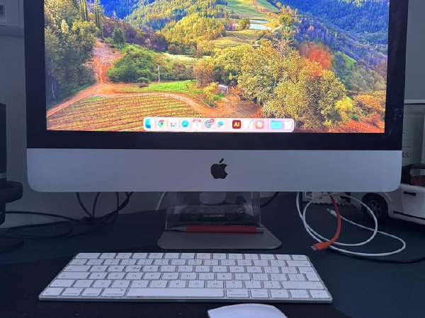 2019 imac skelbimai - Skelbiu.lt