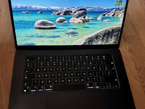 macbook air 2023 skelbimai - Skelbiu.lt