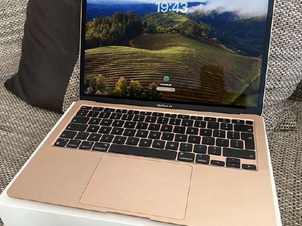 macbook air rose gold skelbimai - Skelbiu.lt