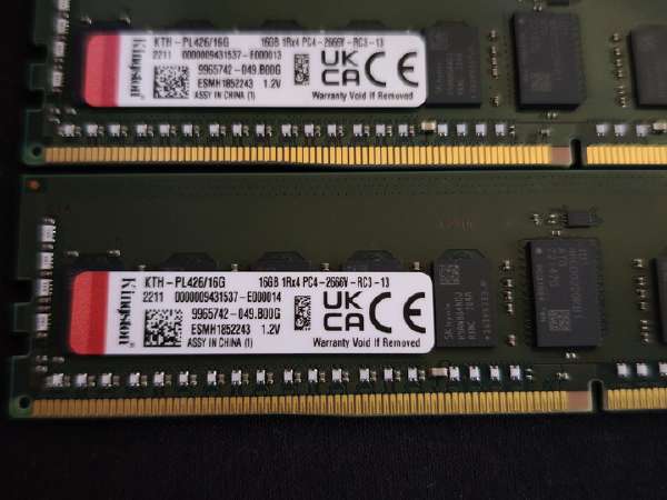 ddr4 16gb 2666mhz skelbimai - Skelbiu.lt