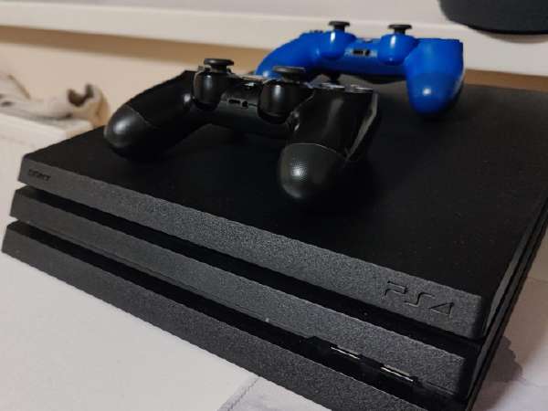 ps4 pro 1tb skelbimai - Skelbiu.lt