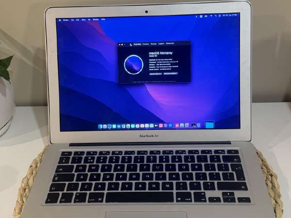 macbook air 2015 skelbimai - Skelbiu.lt