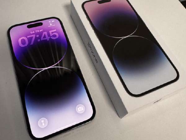 iphone 14 pro deep purple skelbimai - Skelbiu.lt