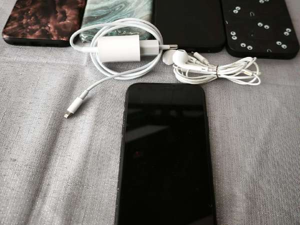 iphone xr 64gb skelbimai - Skelbiu.lt