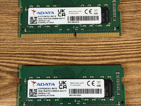 ddr4 16gb 3200 skelbimai - Skelbiu.lt