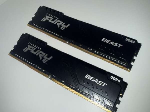 64gb ddr4 skelbimai - Skelbiu.lt