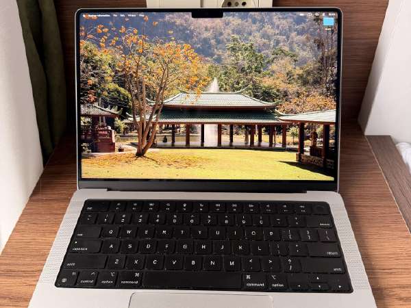 【中古】Apple MacbookPro M3Pro 18GB 512GB APPLE 〔中古〕MacBook Pro (14-inch・M3 Pro・2023) Apple M3 Pro 12
