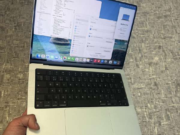 macbook pro m3 18gb skelbimai - Skelbiu.lt