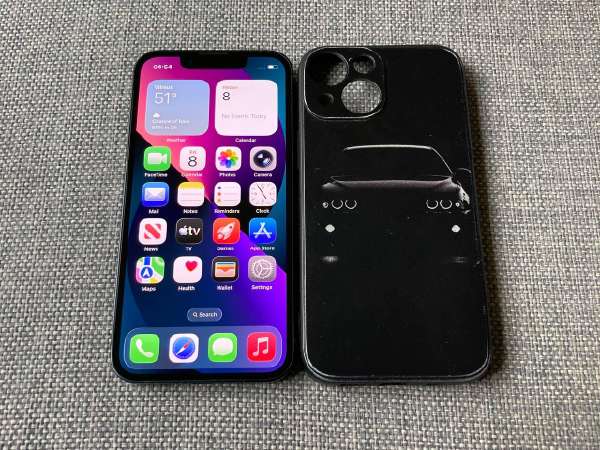 iphone 13 128gb midnight skelbimai - Skelbiu.lt