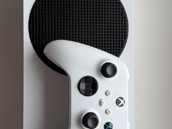 xbox series s 512gb skelbimai - Skelbiu.lt