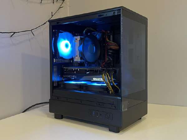 Intel Core i7-8700 1TBHDD RAM（8GB×2） Intel Core i7 8th Gen - Core i7-8700 Coffee Lake 6-Core 3.2 GHz