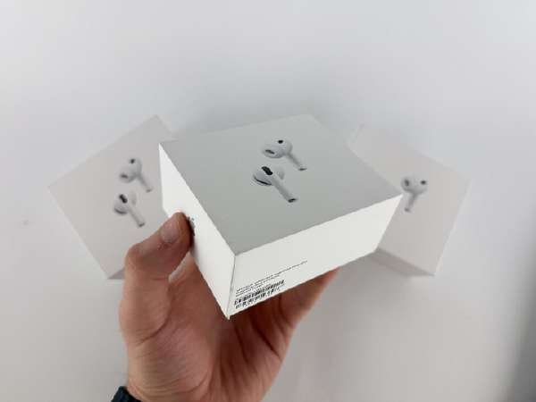 apple airpods pro skelbimai - Skelbiu.lt