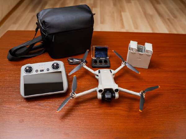 dji mini 3 pro fly more combo skelbimai - Skelbiu.lt