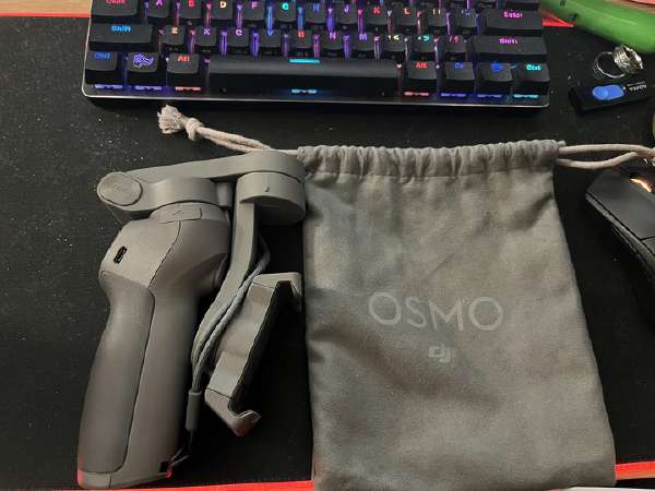 dji osmo mobile 3 skelbimai - Skelbiu.lt