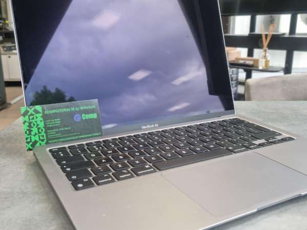 apple macbook air m1 skelbimai - Skelbiu.lt