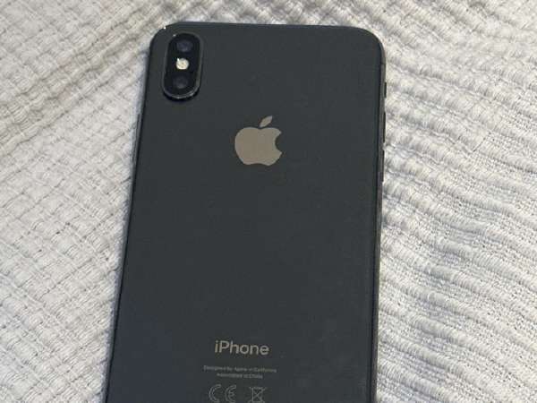 iPhone X apple - Skelbiu.lt