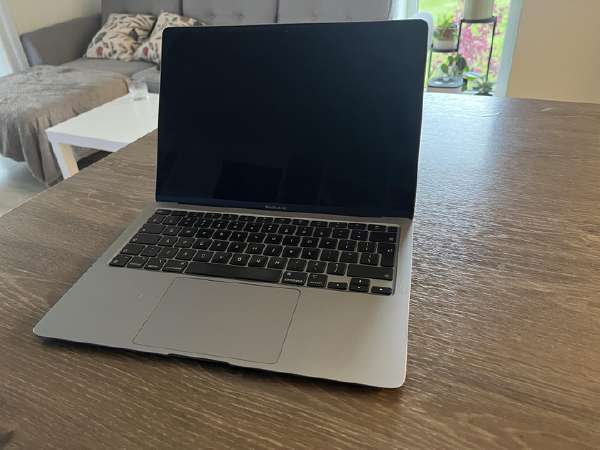 macbook air m1 8gb 256gb skelbimai - Skelbiu.lt