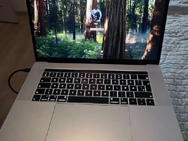 macbook pro 16 2019 skelbimai - Skelbiu.lt
