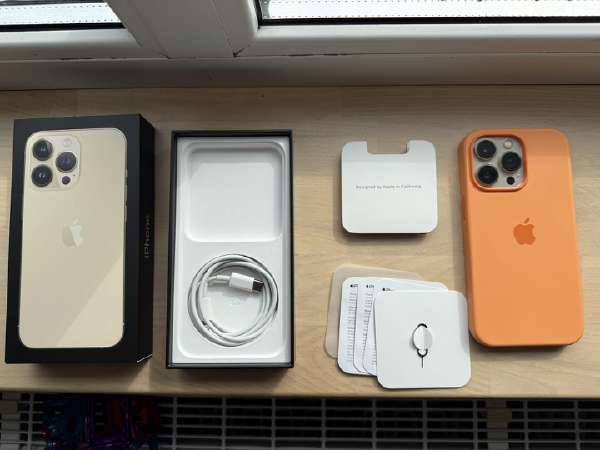 iphone 13 pro gold skelbimai - Skelbiu.lt