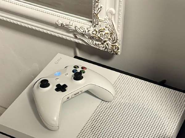 Xbox Series S microsoft - Skelbiu.lt