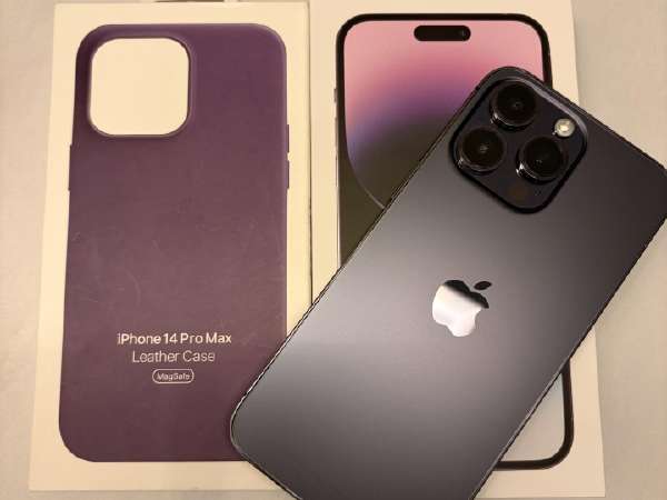 iPhone 14 Pro Max apple - Skelbiu.lt