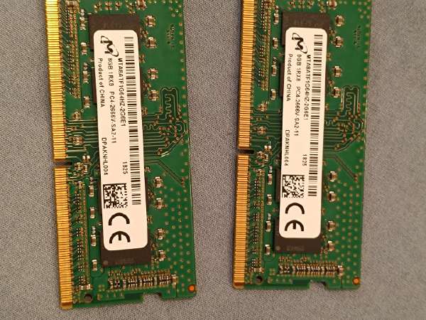 ddr 4 2666 8gb skelbimai - Skelbiu.lt