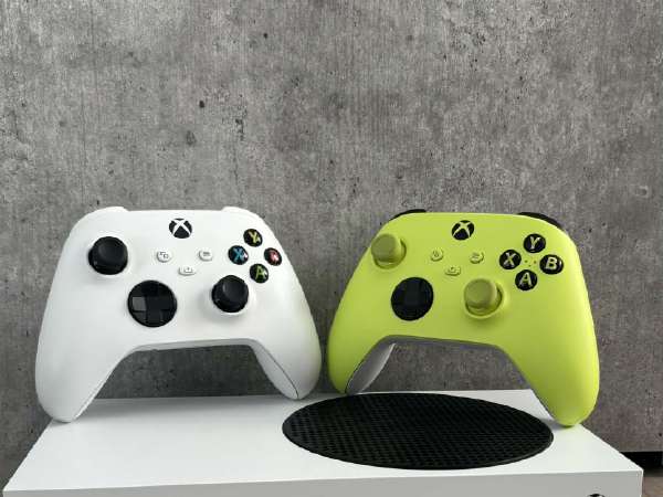 Xbox Series S microsoft - Skelbiu.lt