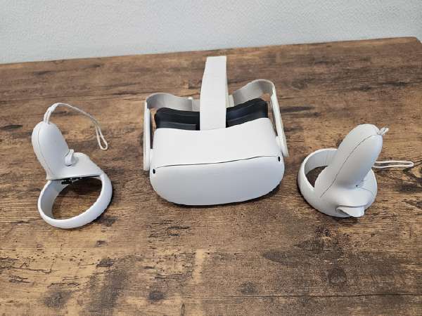 oculus quest 2 64gb skelbimai - Skelbiu.lt