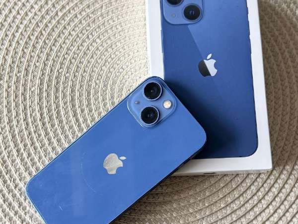iPhone 13 mini apple - Skelbiu.lt
