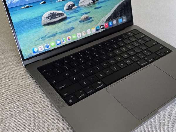 macbook pro m1 16gb skelbimai - Skelbiu.lt