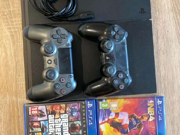 ps4 500gb skelbimai - Skelbiu.lt ps4 500gb skelbimai - Skelbiu.lt
